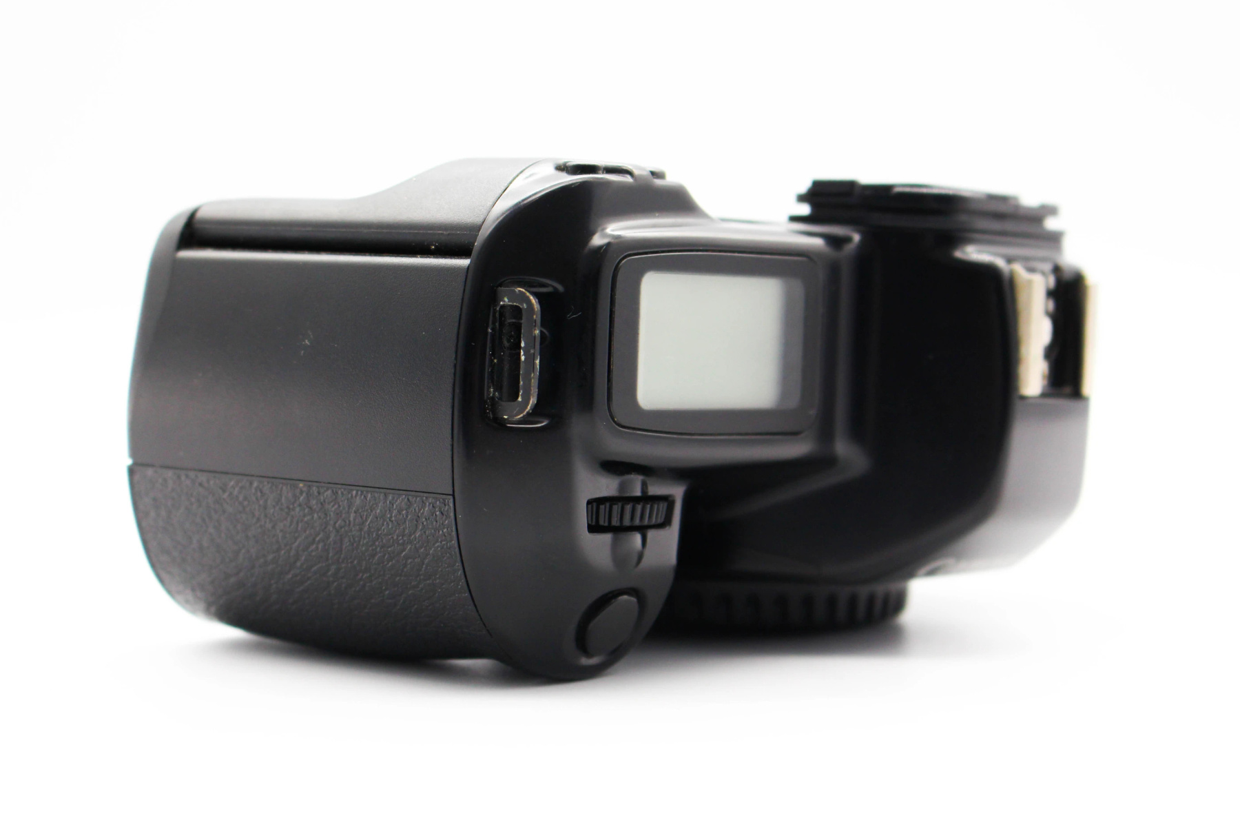 Canon EOS Rebel II view 2 | SDS