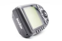 Godox XPRO Wireless Trigger - For Canon, Excellent condition, ref ZFW48, photo 2 | SDS