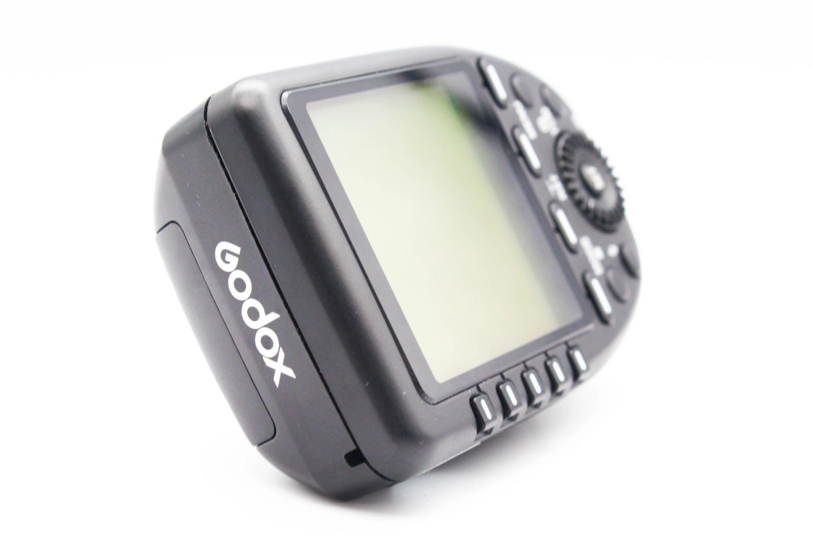 Godox XPRO Wireless Trigger - For Canon - SDS