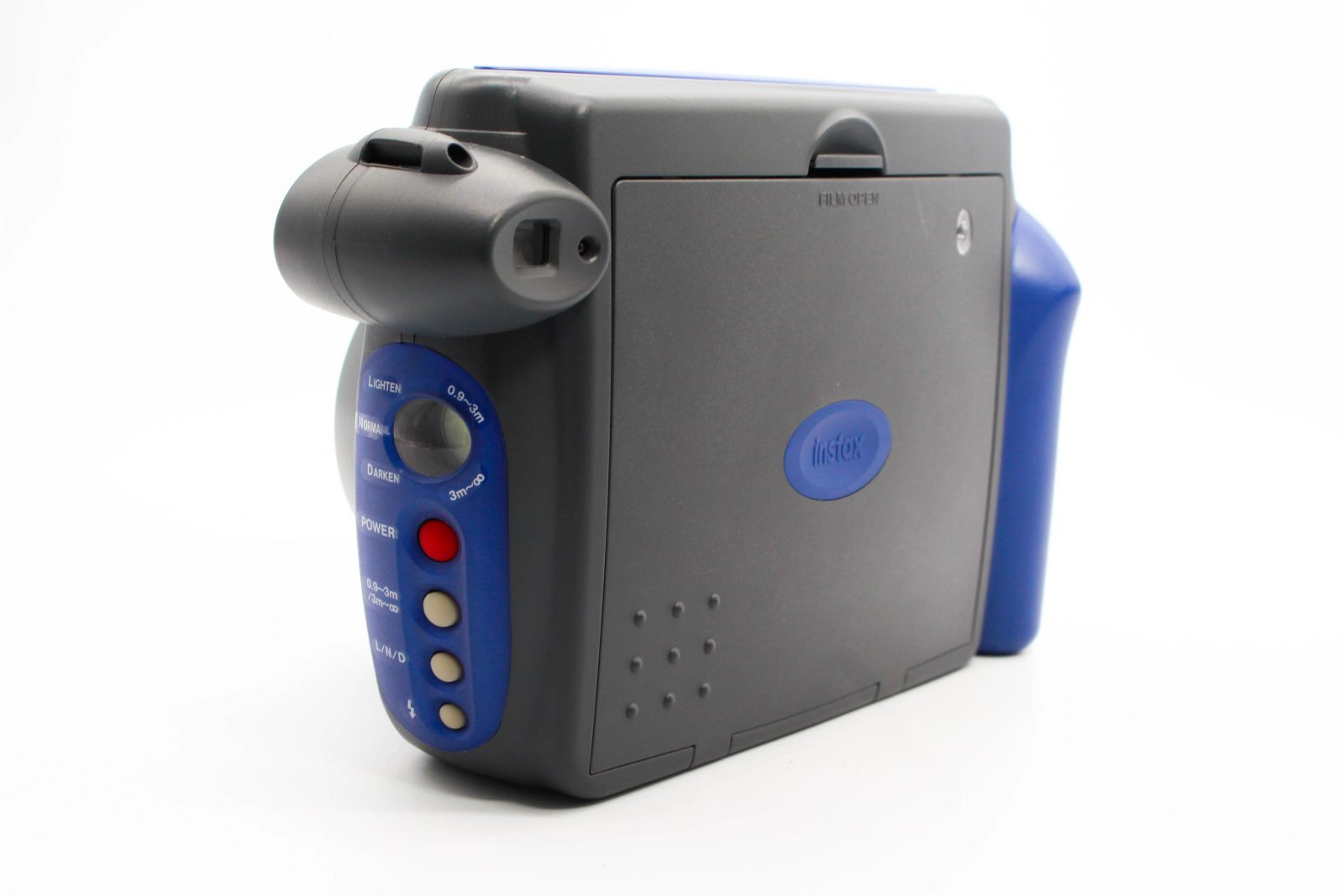 Fujifilm Instax 200 - SDS