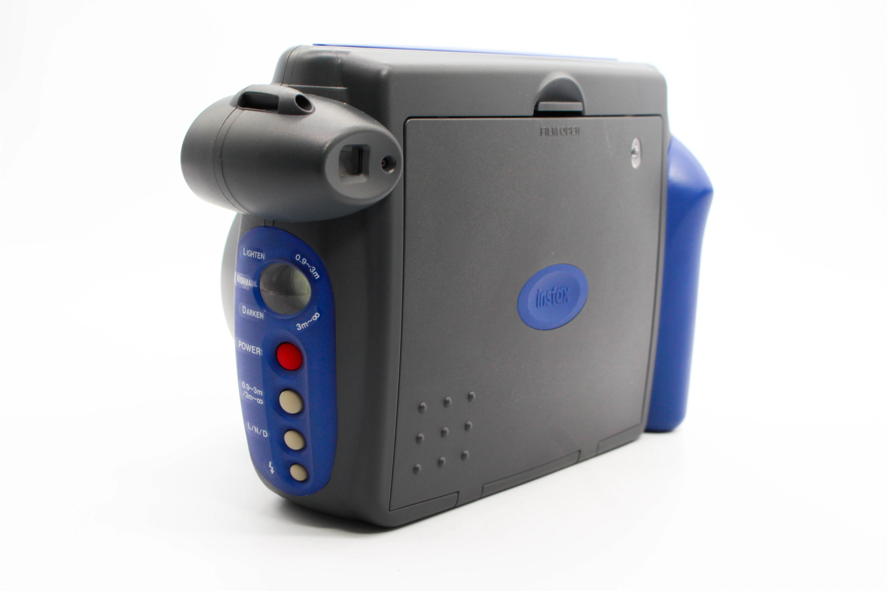 Fujifilm Instax 200 view 4 | SDS