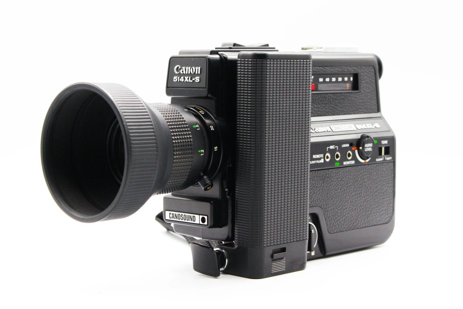 Canon Canosound 514XL-S - SDS
