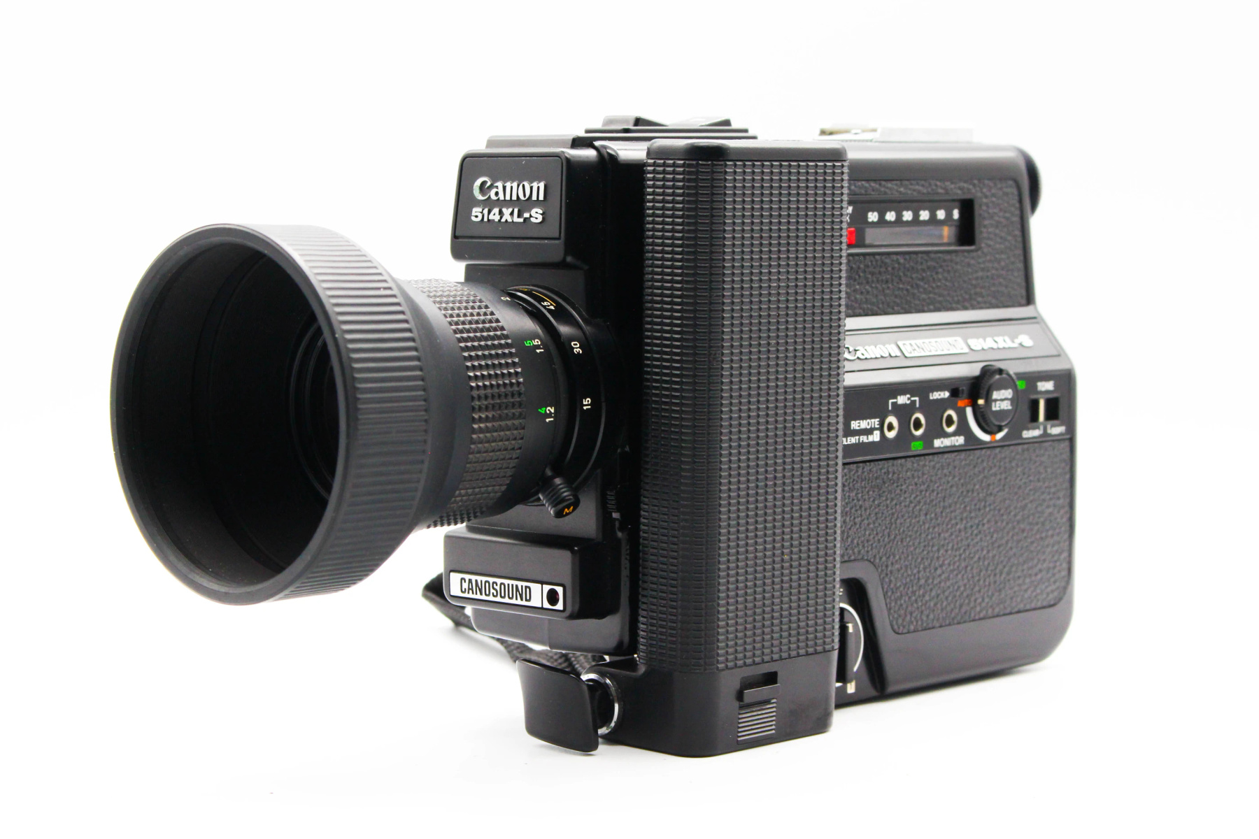 Canon Canosound 514XL-S view 1 | SDS