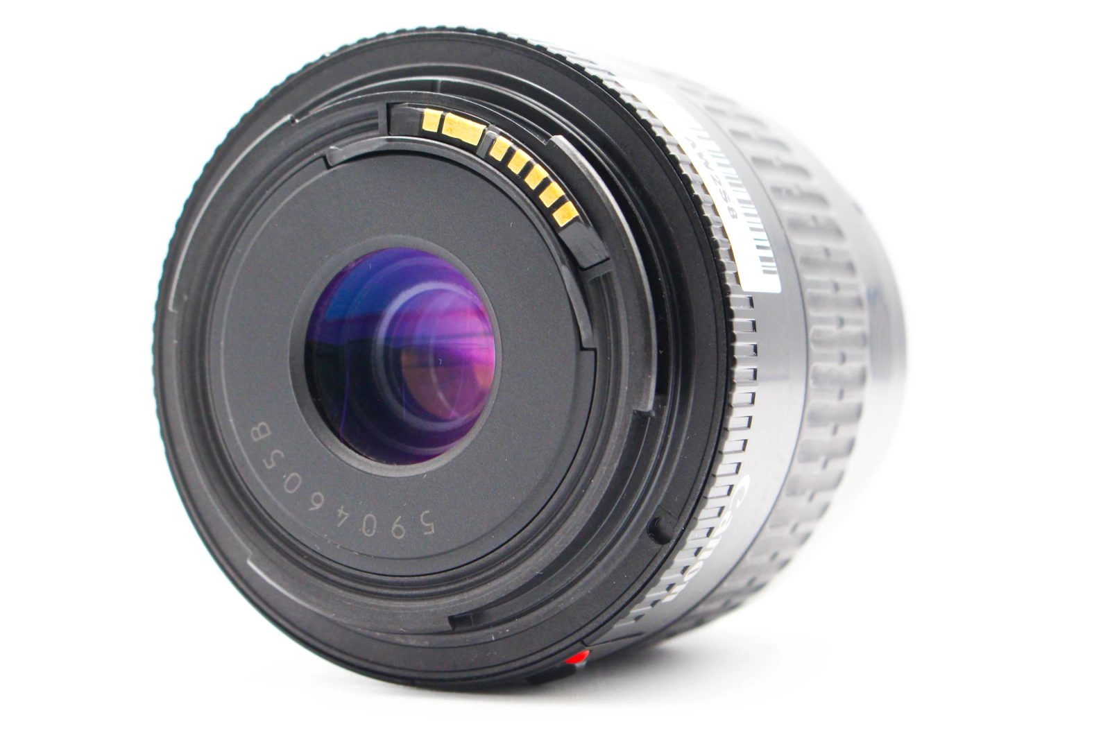 Canon EF 35-80mm f/4-5.6 II - Canon EF Fit - SDS