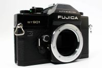 Fujifilm Fujica Auto Electro ST901, Excellent condition, ref ZM4LGE, photo 4 | SDS