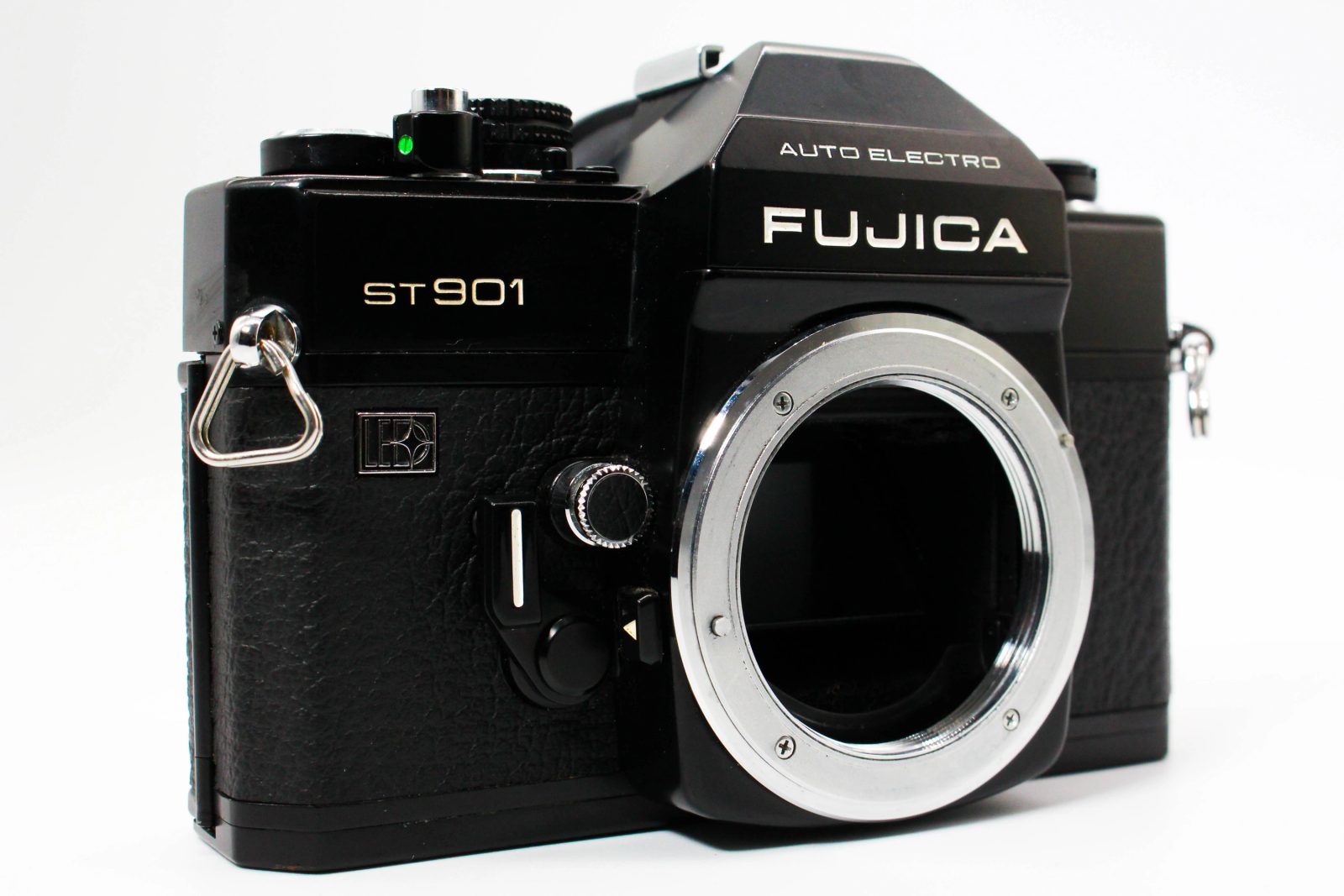 Fujifilm Fujica Auto Electro ST901 - SDS