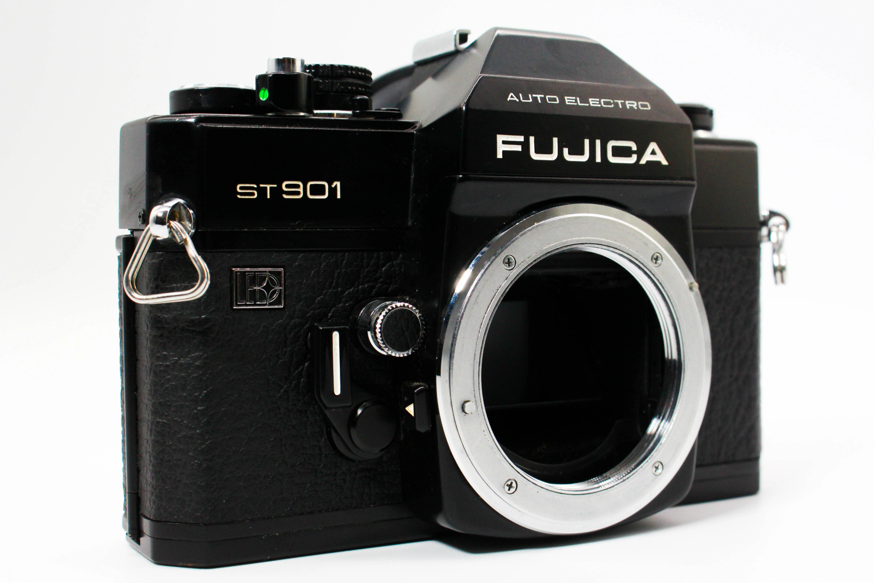 Fujifilm Fujica Auto Electro ST901 view 4 | SDS