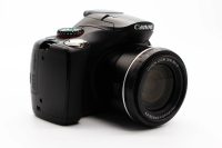 Canon PowerShot SX30 IS, Excellent condition, ref RKCH8L, photo 2 | SDS