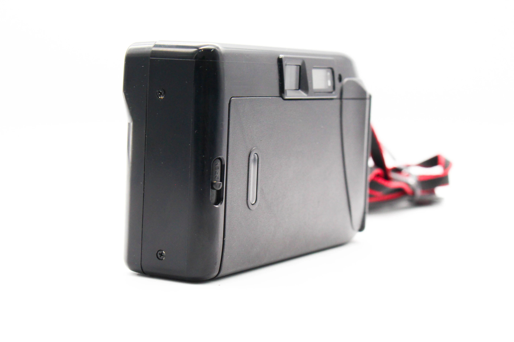 Canon Sure Shot Supreme view 4 | SDS
