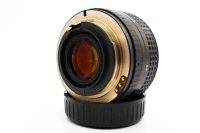 Prakticar 50mm f/1.8 MC Pentacon - PB Mount, Excellent condition, ref V2H9LY, photo 3 | SDS