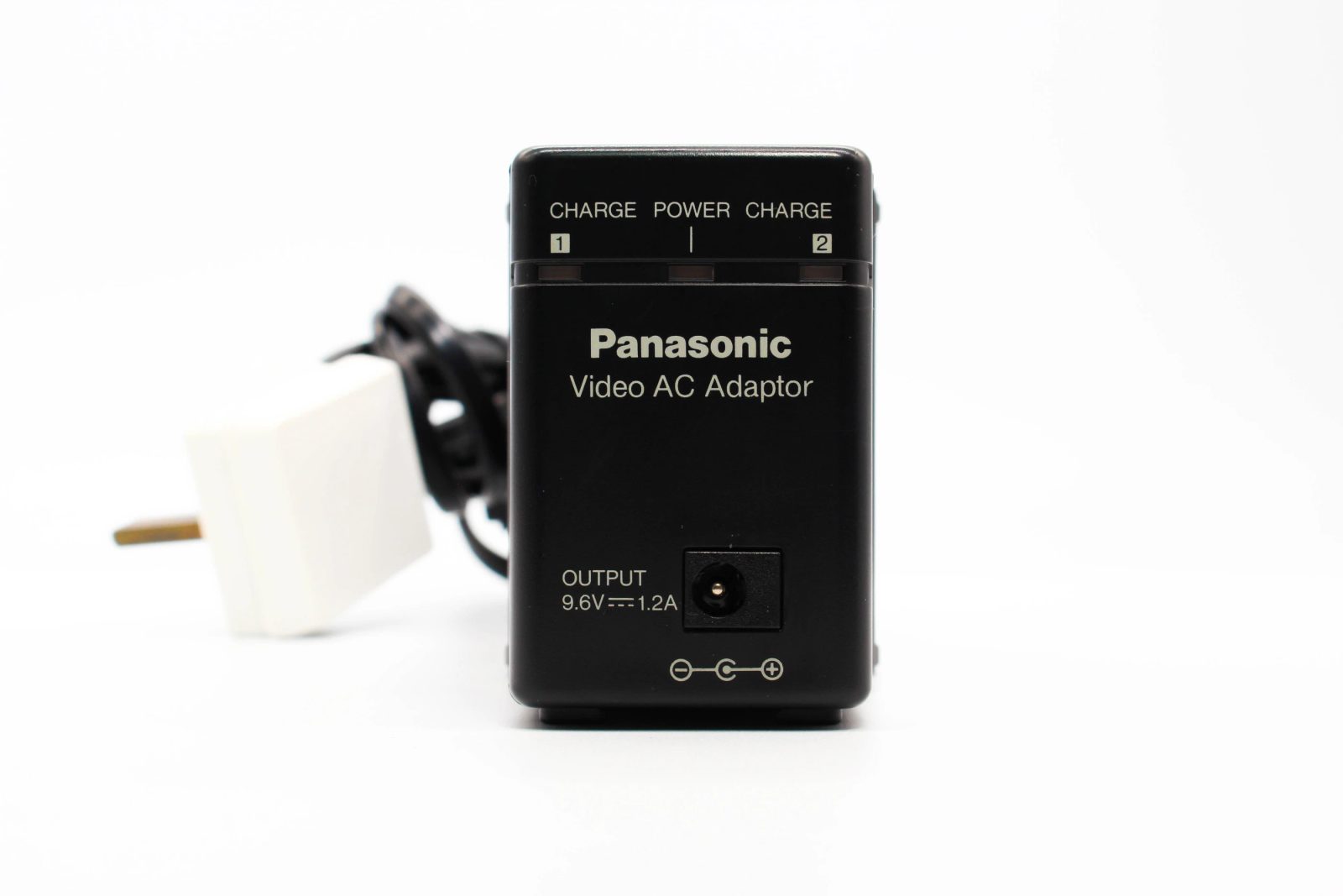 Panasonic VW-AMC2 - SDS