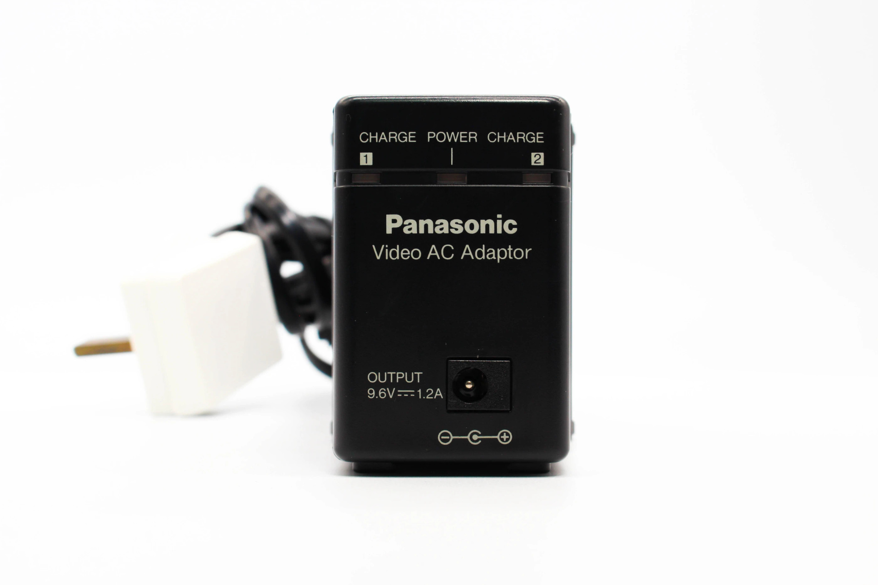 Panasonic VW-AMC2 view 4 | SDS