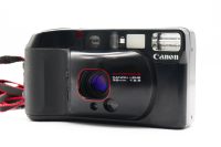 Canon Sure Shot Supreme, Good condition, ref CRF6Y, photo 1 | SDS