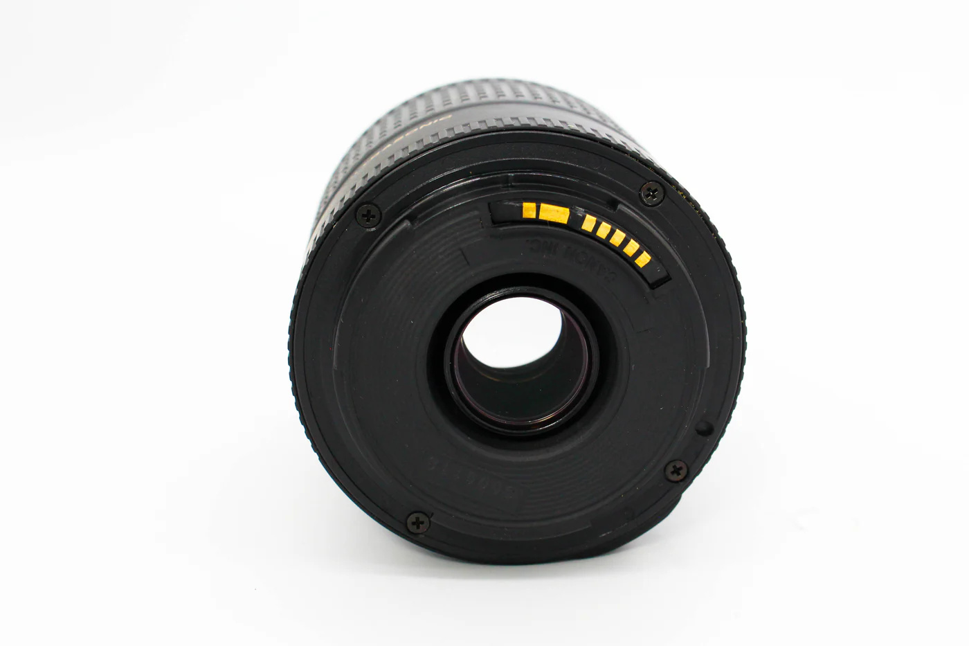 Canon EF 28-90mm f/4-5.6 - Canon EF Mount view 6 | SDS