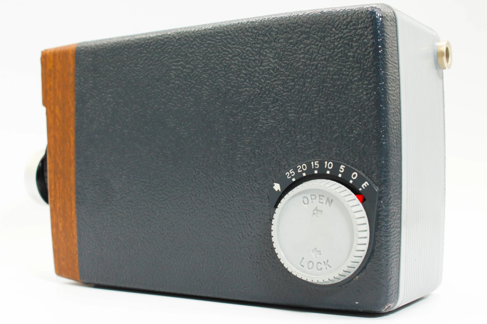 Kodak Brownie 8 (Model II) - SDS