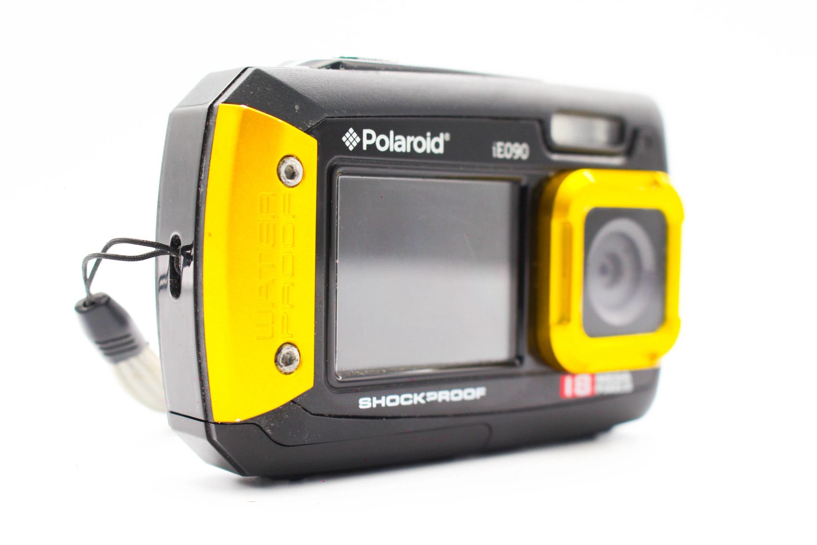 Polaroid iE090 - SDS