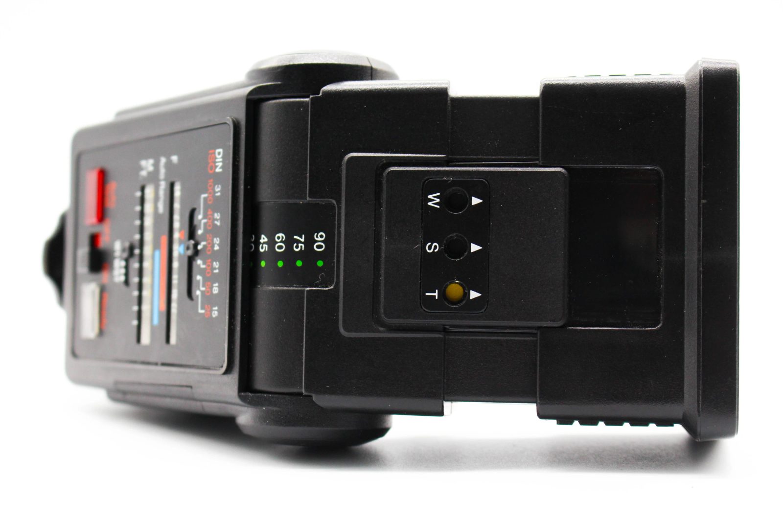 Hanimex TZ1 - SDS