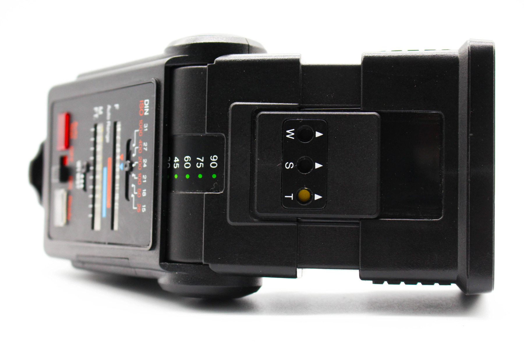Hanimex TZ1 view 2 | SDS