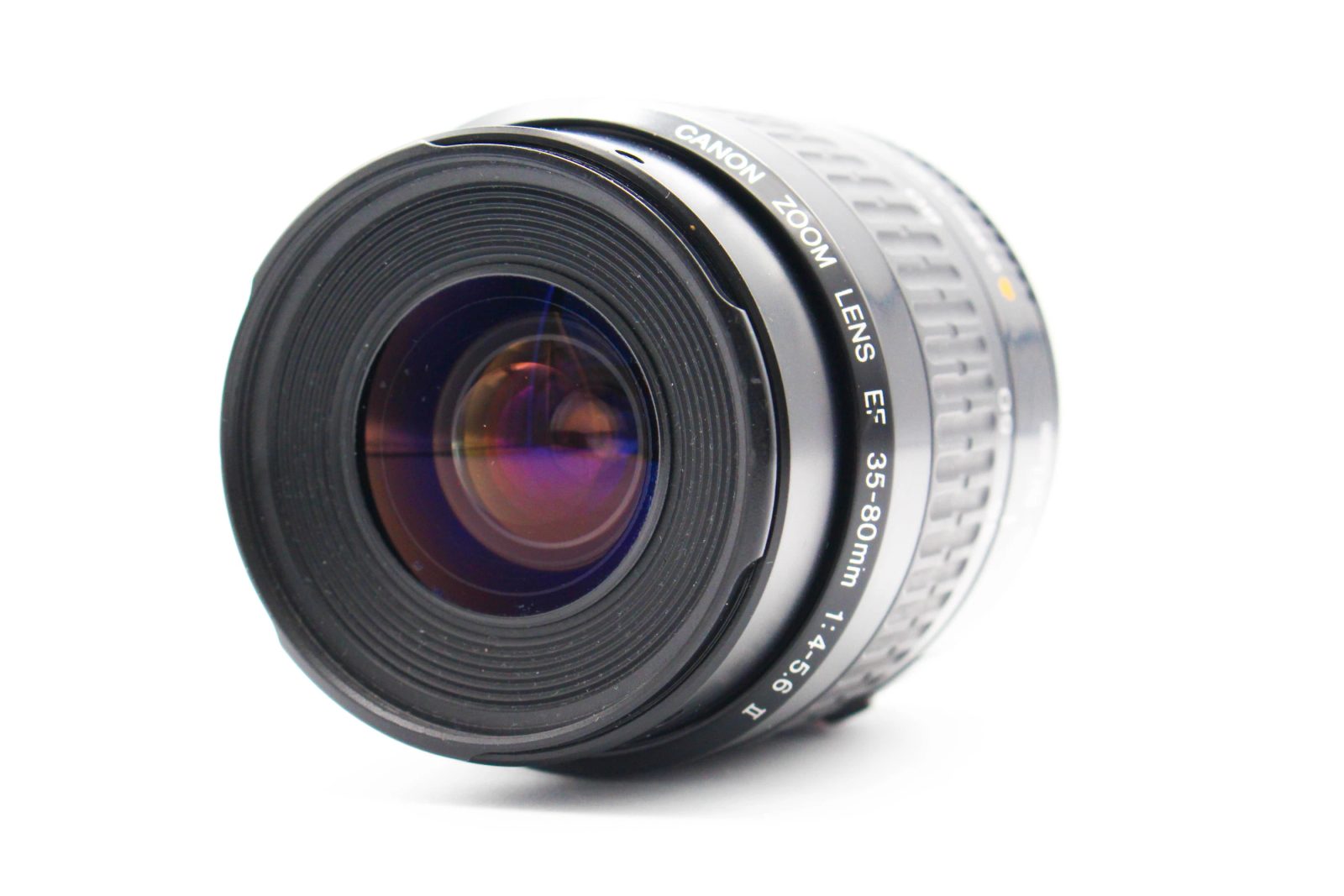 Canon EF 35-80mm f/4-5.6 II - Canon EF Fit - SDS