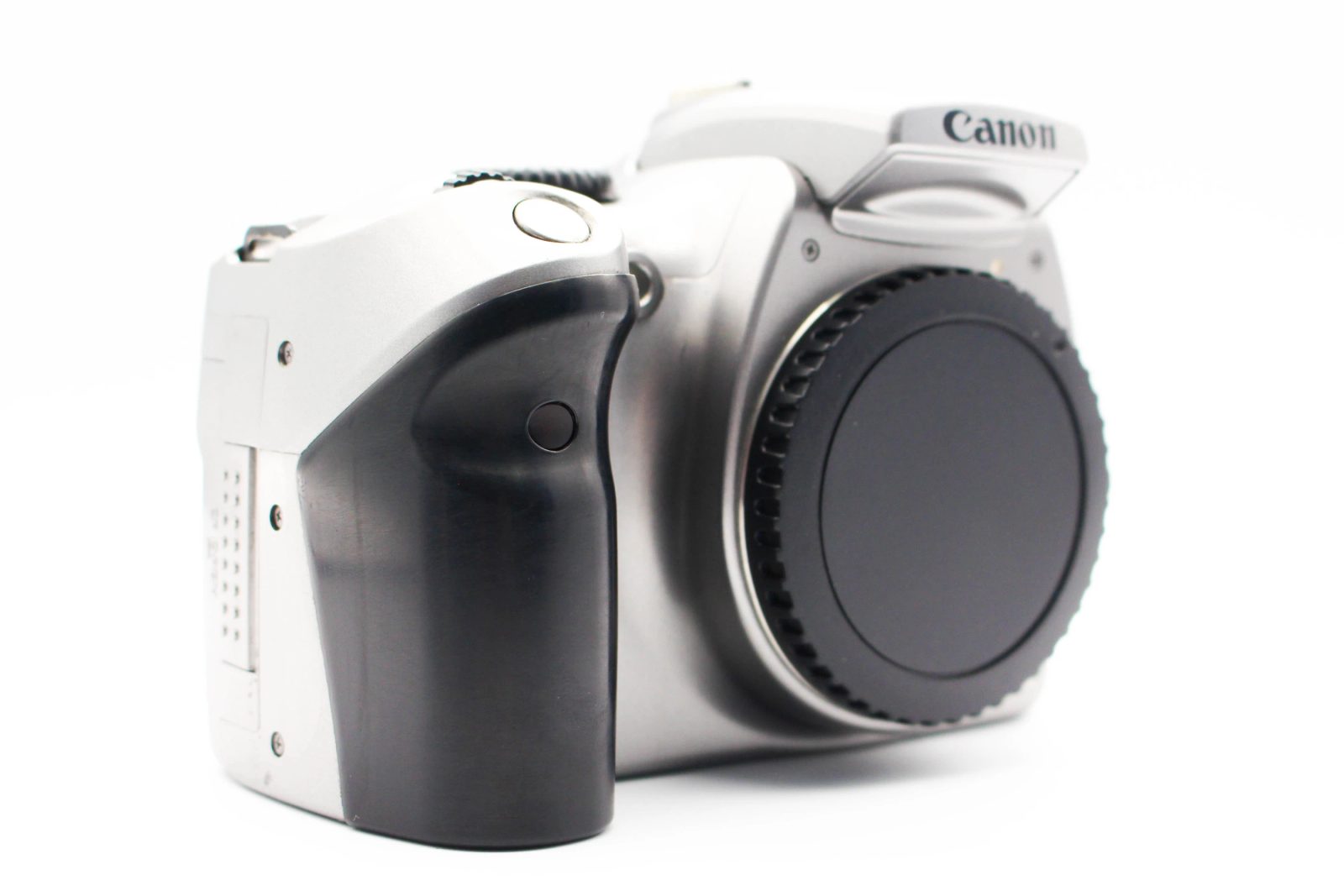Canon EOS 300D - SDS