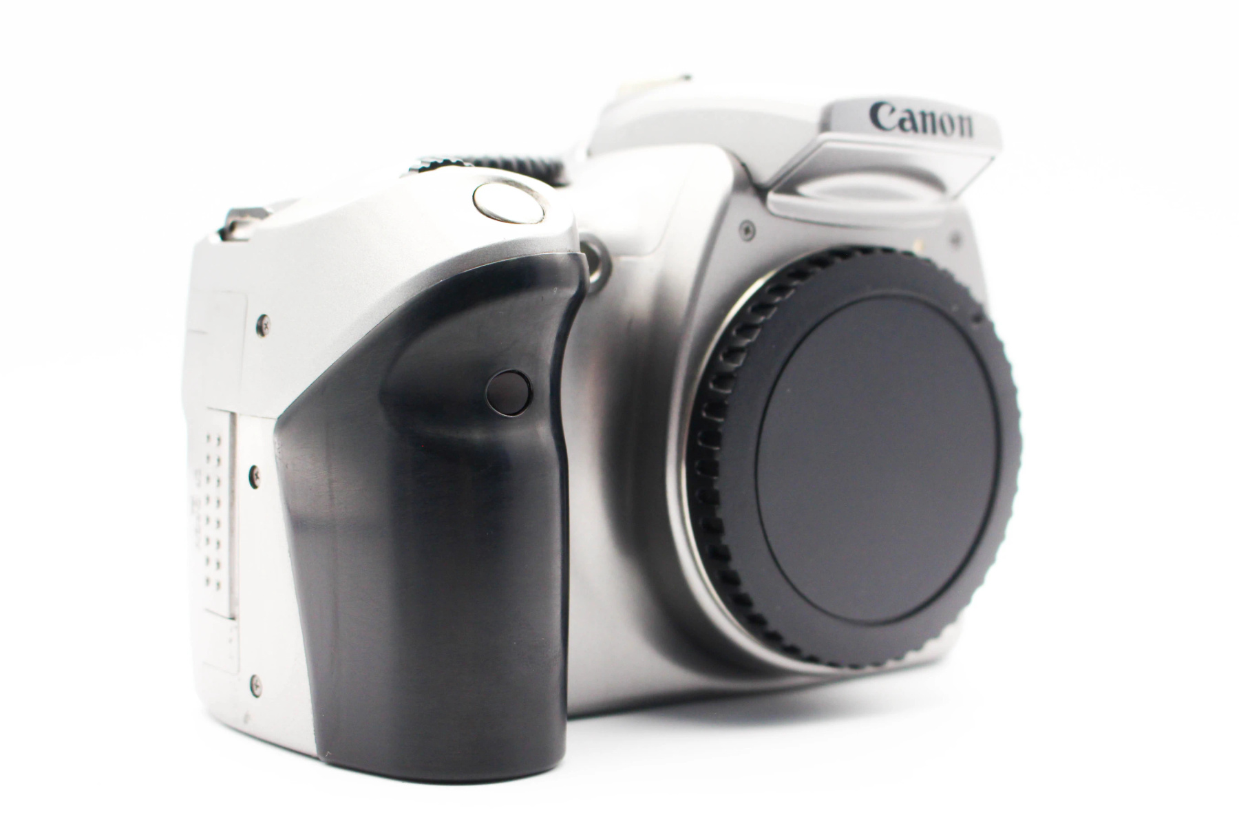 Canon EOS 300D view 2 | SDS