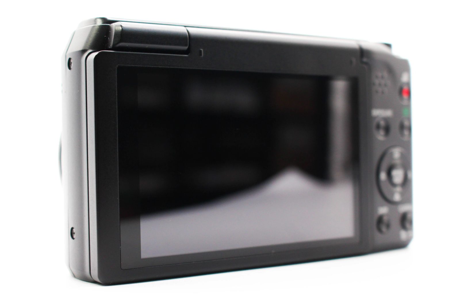 Panasonic Lumix DMC-TZ55 - SDS