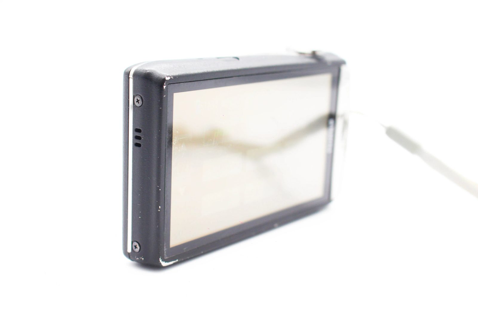 Fujifilm FinePix Z900EXR - SDS