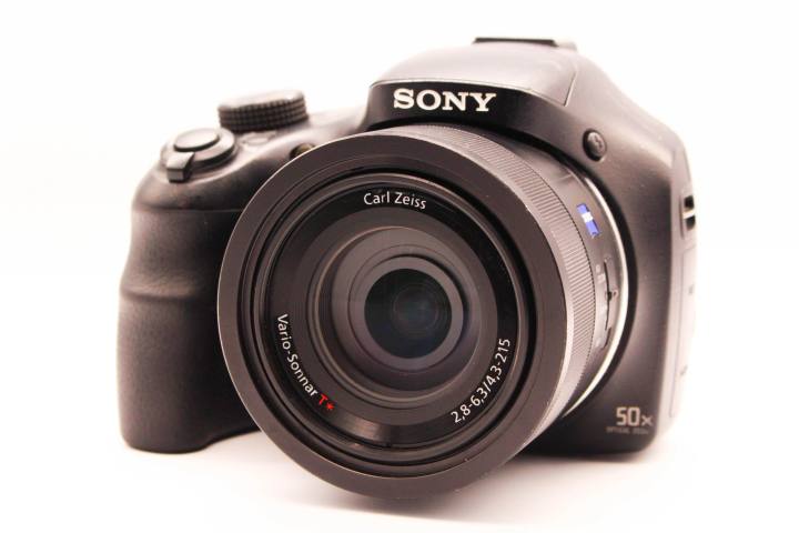 Sony Cyber-shot DSC-HX400V | SDS