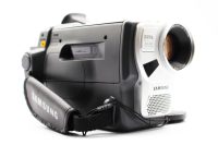 Samsung VP-W80U, Excellent condition, ref 5E6RHP, photo 3 | SDS
