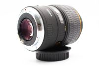 Sigma EX 105mm f/2.8 - Canon EF Mount, Good condition, ref L4NANU, photo 3 | SDS