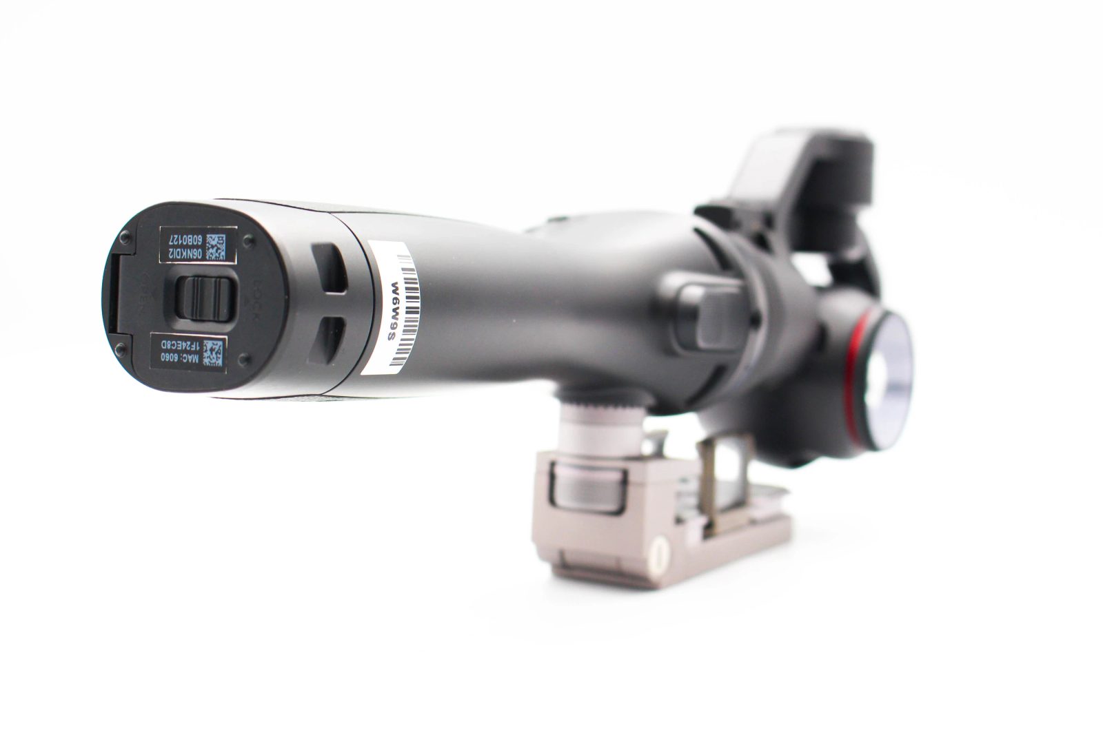 DJI Osmo OM160 - SDS
