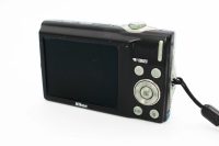 Nikon Coolpix S3000 view 3 | SDS