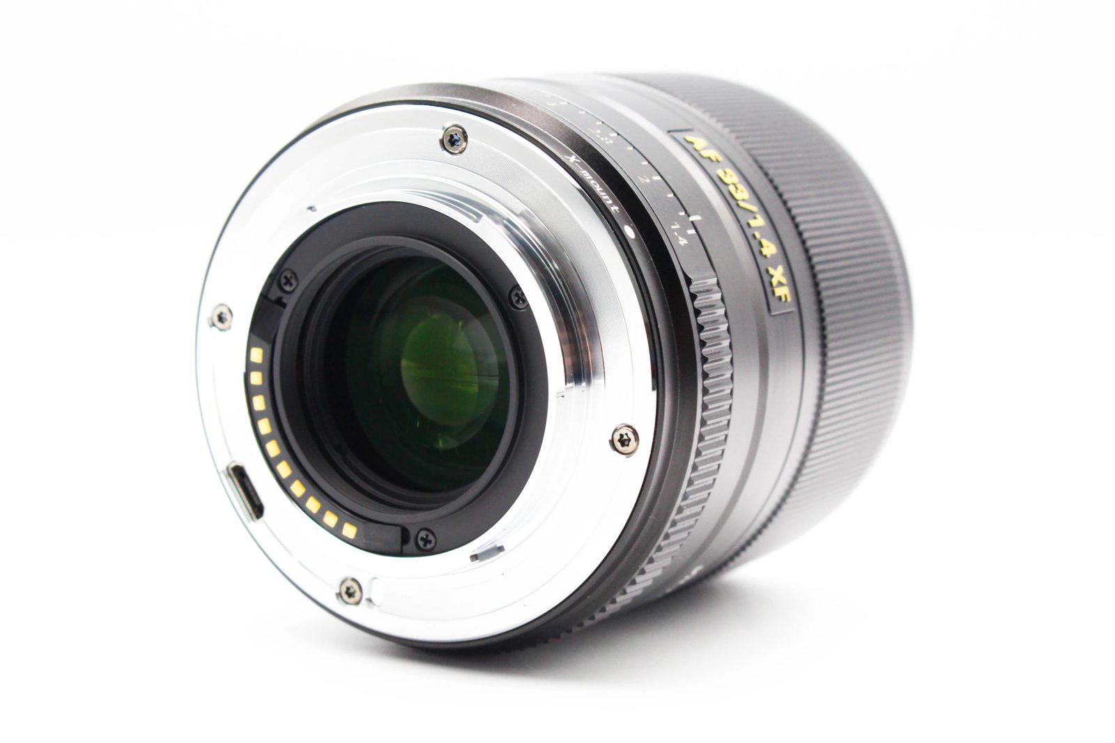 Viltrox AF 33mm f/1.4 STM - Fujifilm X Fit - SDS