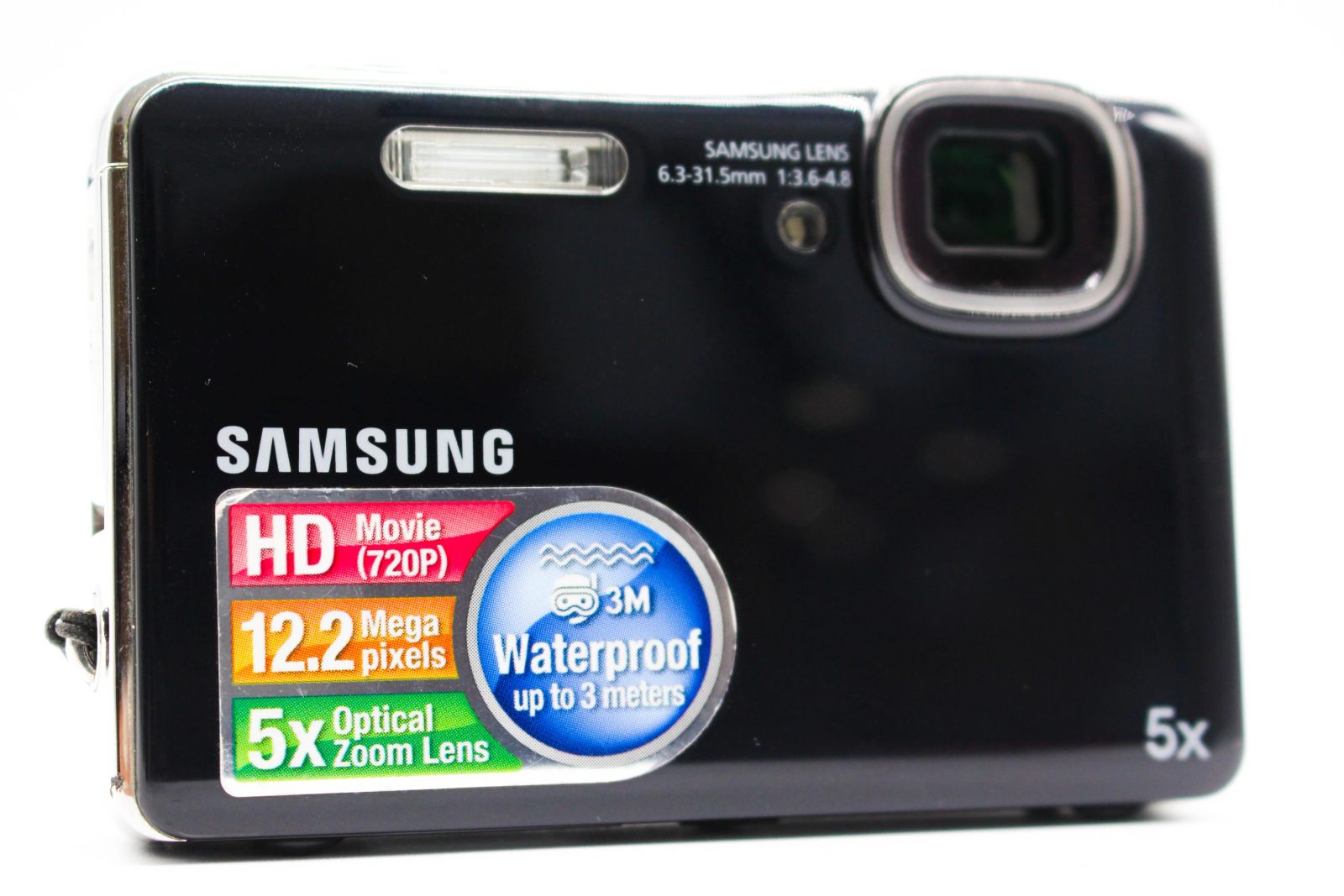 Samsung WP10 - SDS