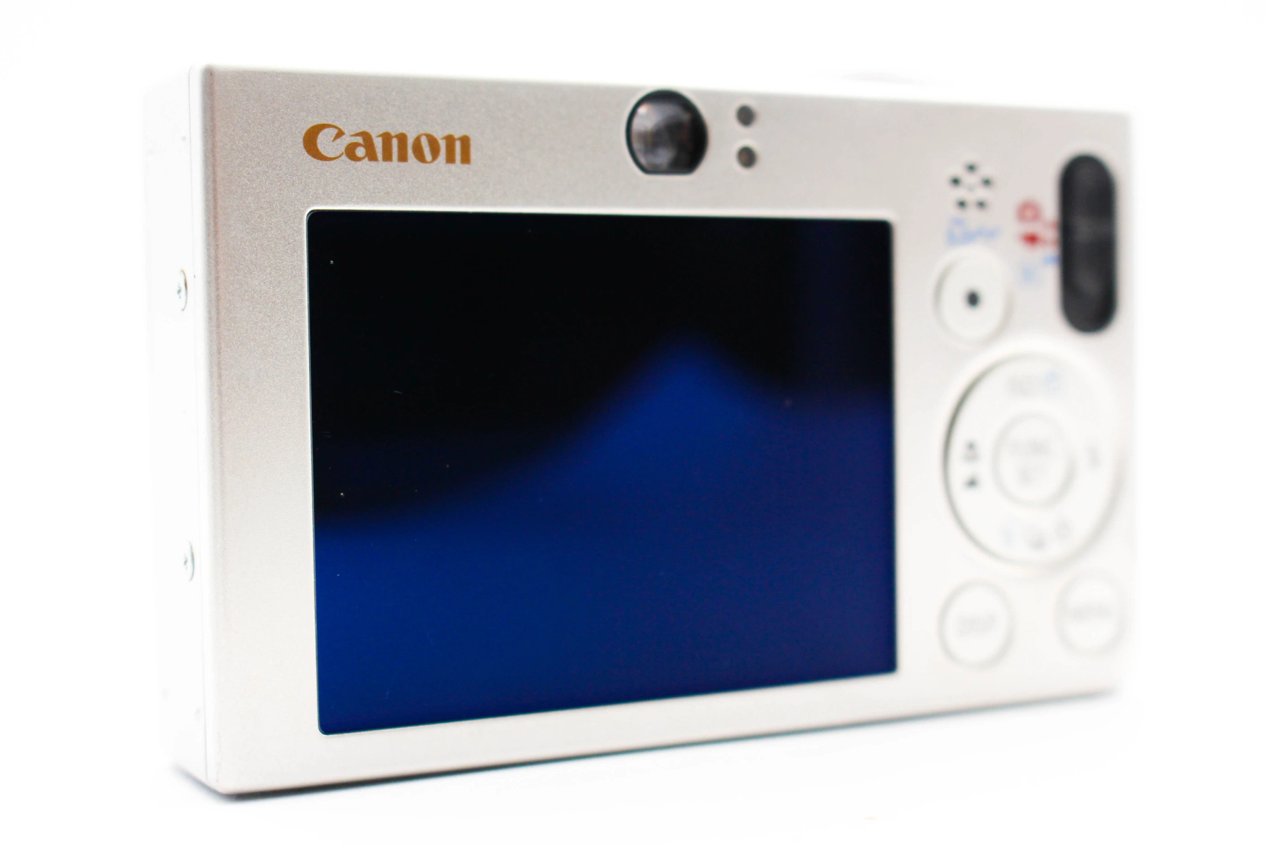 Canon IXUS 70 view 4 | SDS