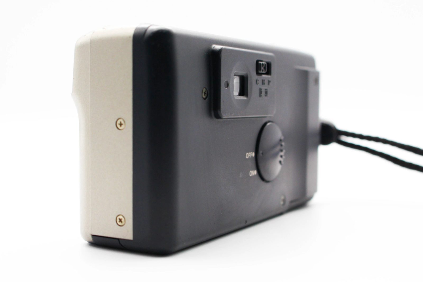 Olympus Newpic Zoom 600 - SDS