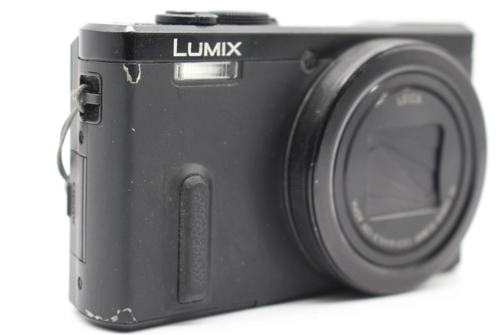 Panasonic Lumix DMC-TZ60 - SDS