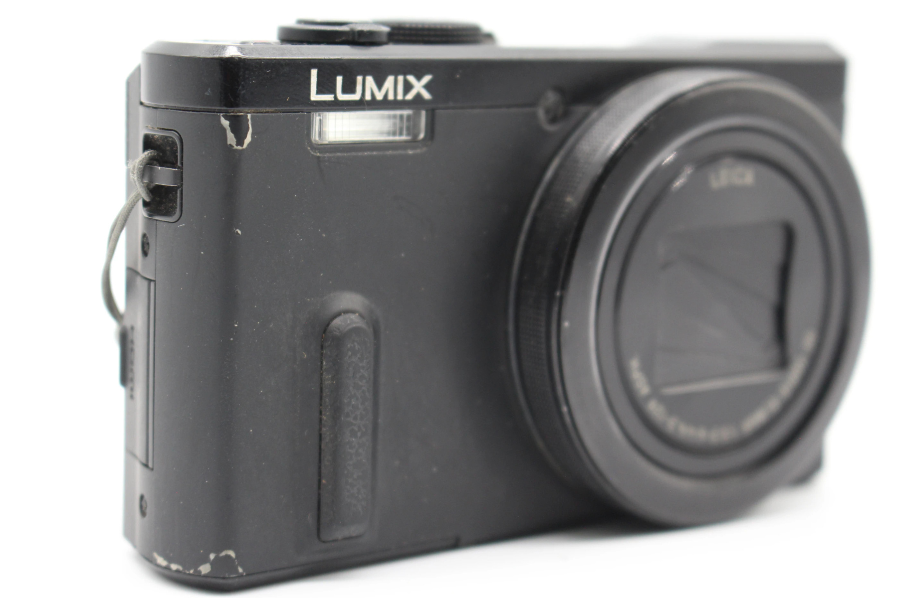 Panasonic Lumix DMC-TZ60 view 4 | SDS