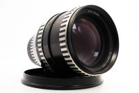 Carl Zeiss Jena 180mm f/2.8 - Pentacon Six (P6) Mount, Excellent condition, ref FHJE63, photo 4 | SDS
