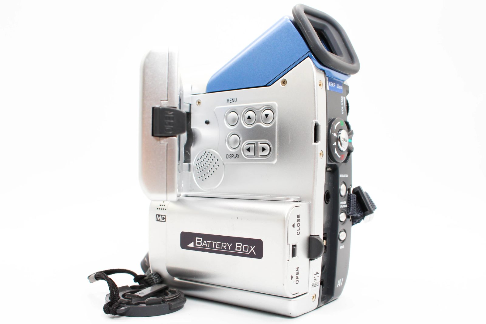 Maxim MX-7000  - SDS
