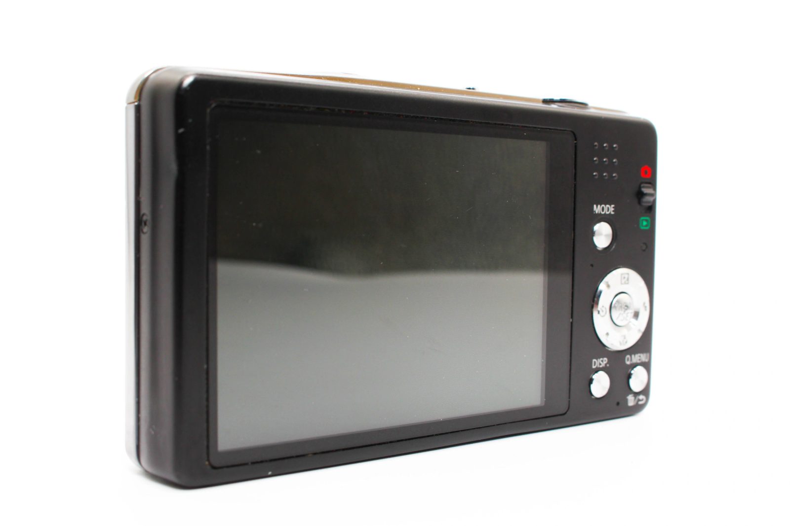 Panasonic Lumix DMC-SZ1 - SDS