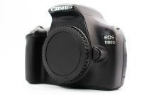 Canon EOS 1100D, Excellent condition, ref 6VRL99, photo 1 | SDS