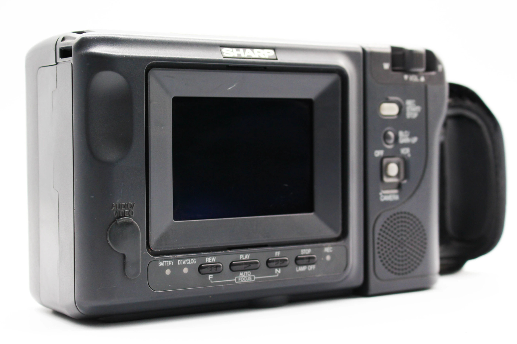 SHARP Viewcam VL-E778 view 4 | SDS