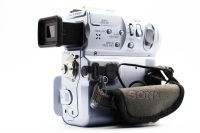 Sony DCR-PC6, Excellent condition, ref FY8P8Q, photo 3 | SDS