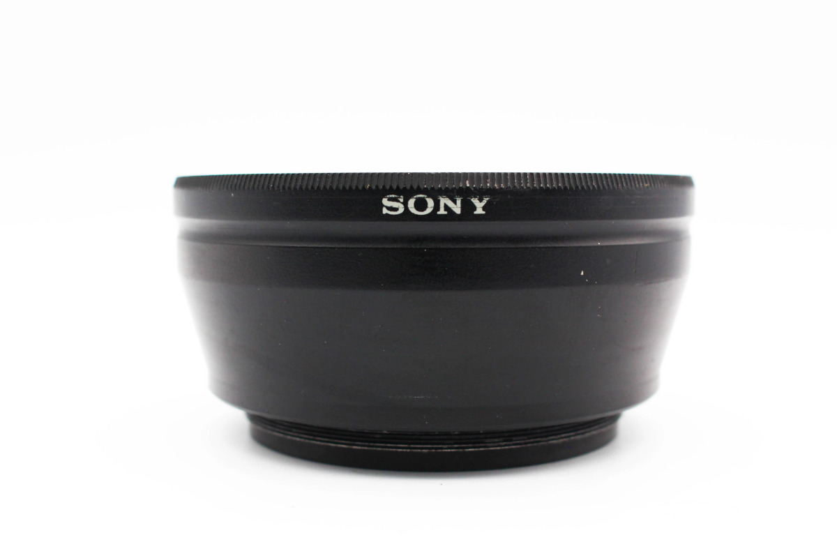 Sony VCL-HG0872 0.8x - 72mm Mount | SDS
