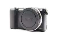 Sony Alpha A5000, Like_new condition, ref P3KQA, photo 1 | SDS