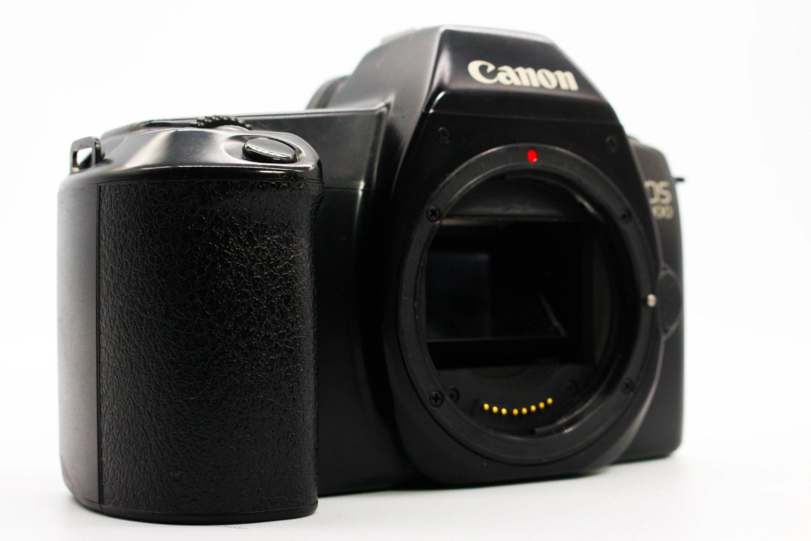 Canon EOS 1000 - SDS