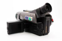 Sony CCD-TRV35, Good condition, ref GL7ANW, photo 3 | SDS