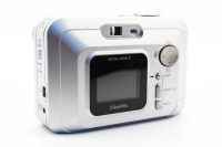 Fujifilm FinePix A202, Excellent condition, ref VB2K94, photo 4 | SDS