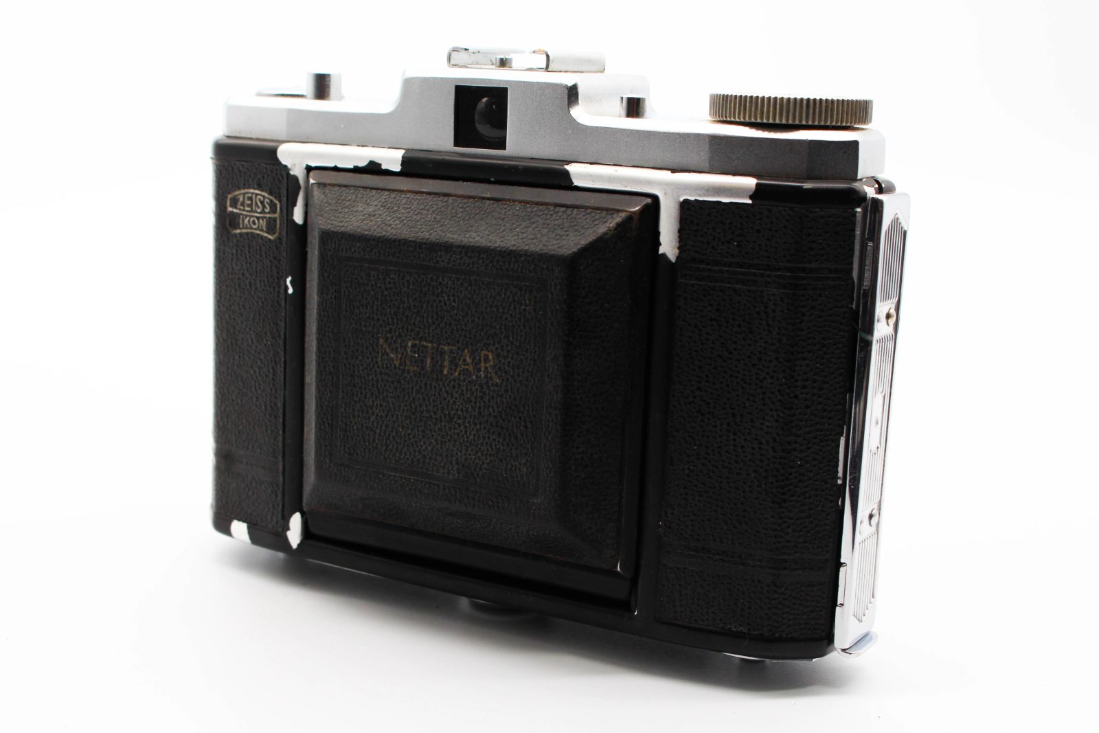 Carl Zeiss Ikon Nettar 517/16 - SDS